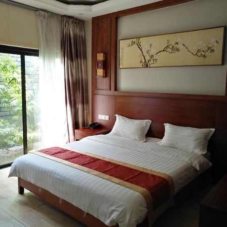 Hotel Des Jardins 아비장 외부 사진