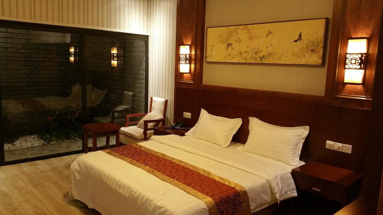 Hotel Des Jardins 아비장 외부 사진