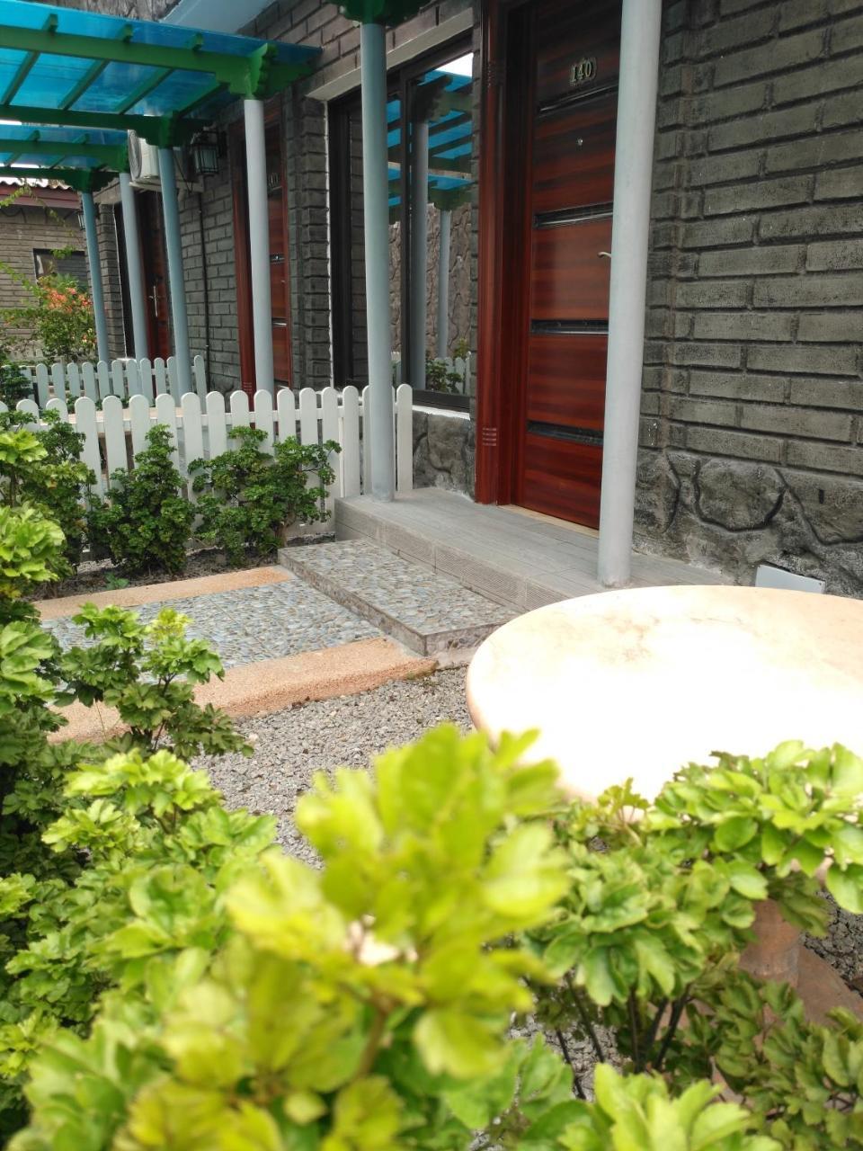Hotel Des Jardins 아비장 외부 사진
