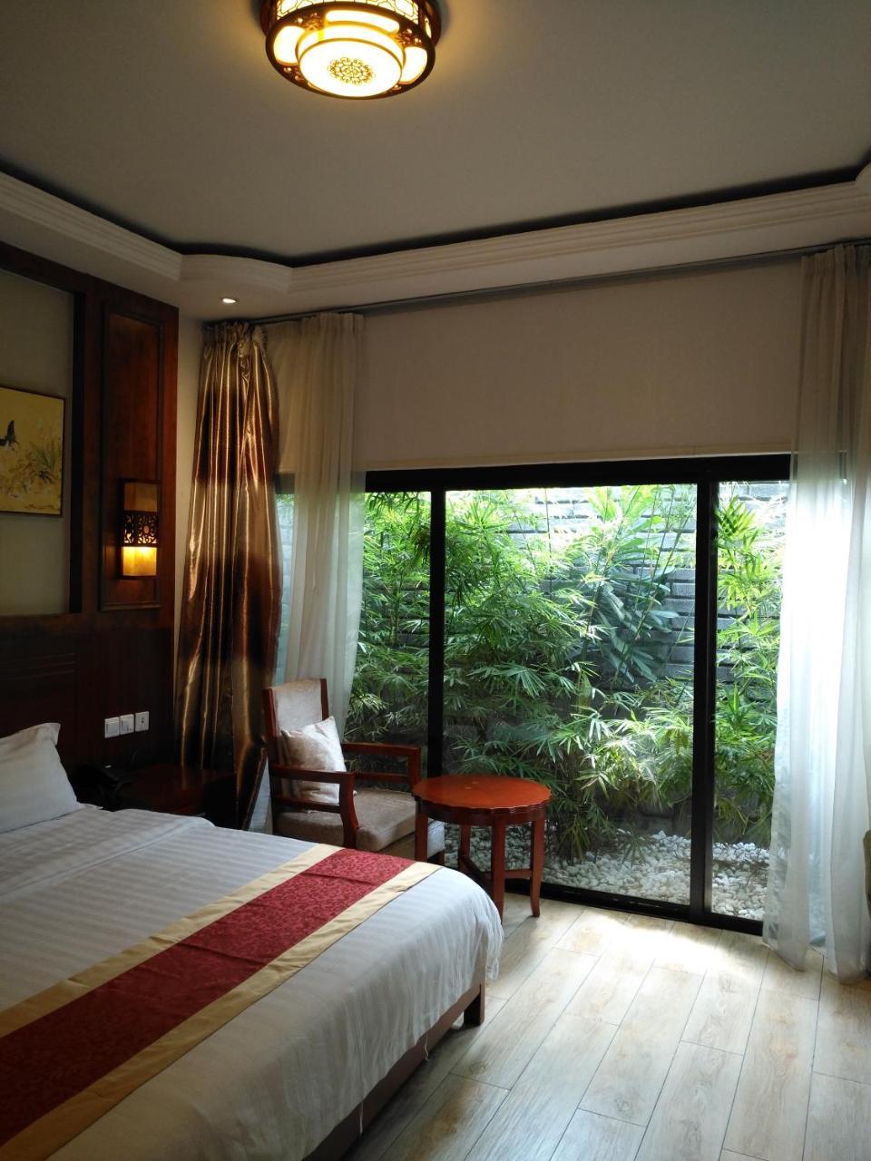 Hotel Des Jardins 아비장 외부 사진
