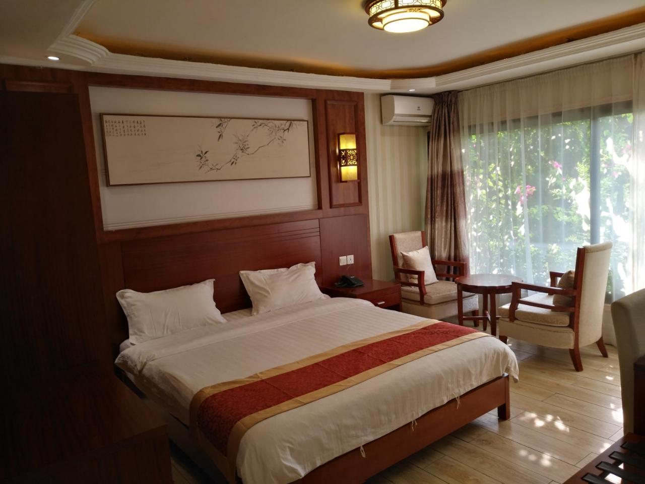 Hotel Des Jardins 아비장 외부 사진