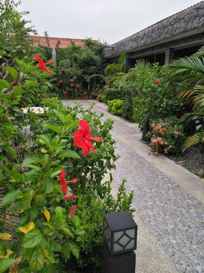 Hotel Des Jardins 아비장 외부 사진